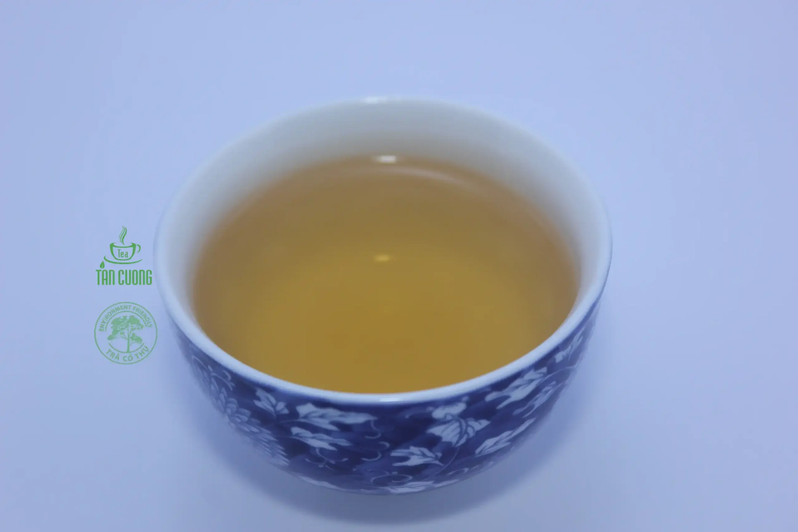 Hồng trà Shan Tuyết