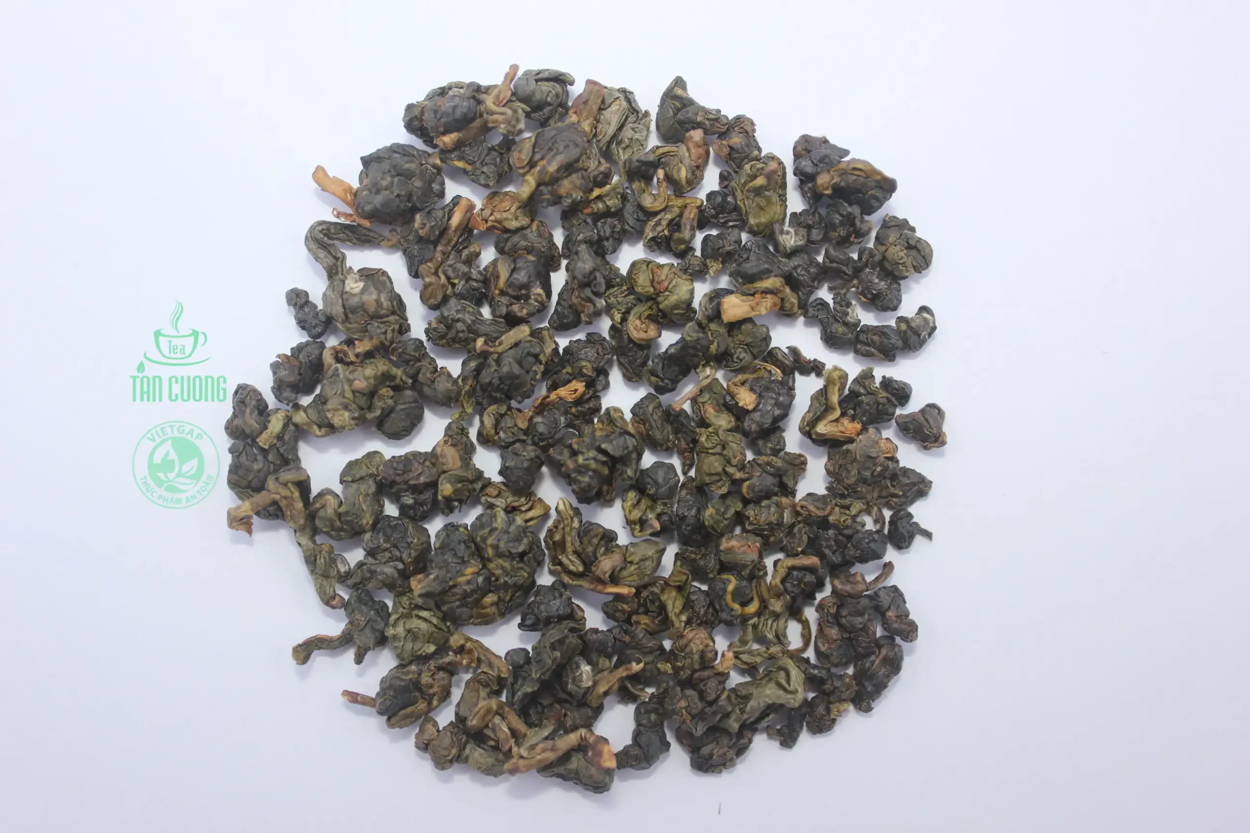 Trà Oolong G25