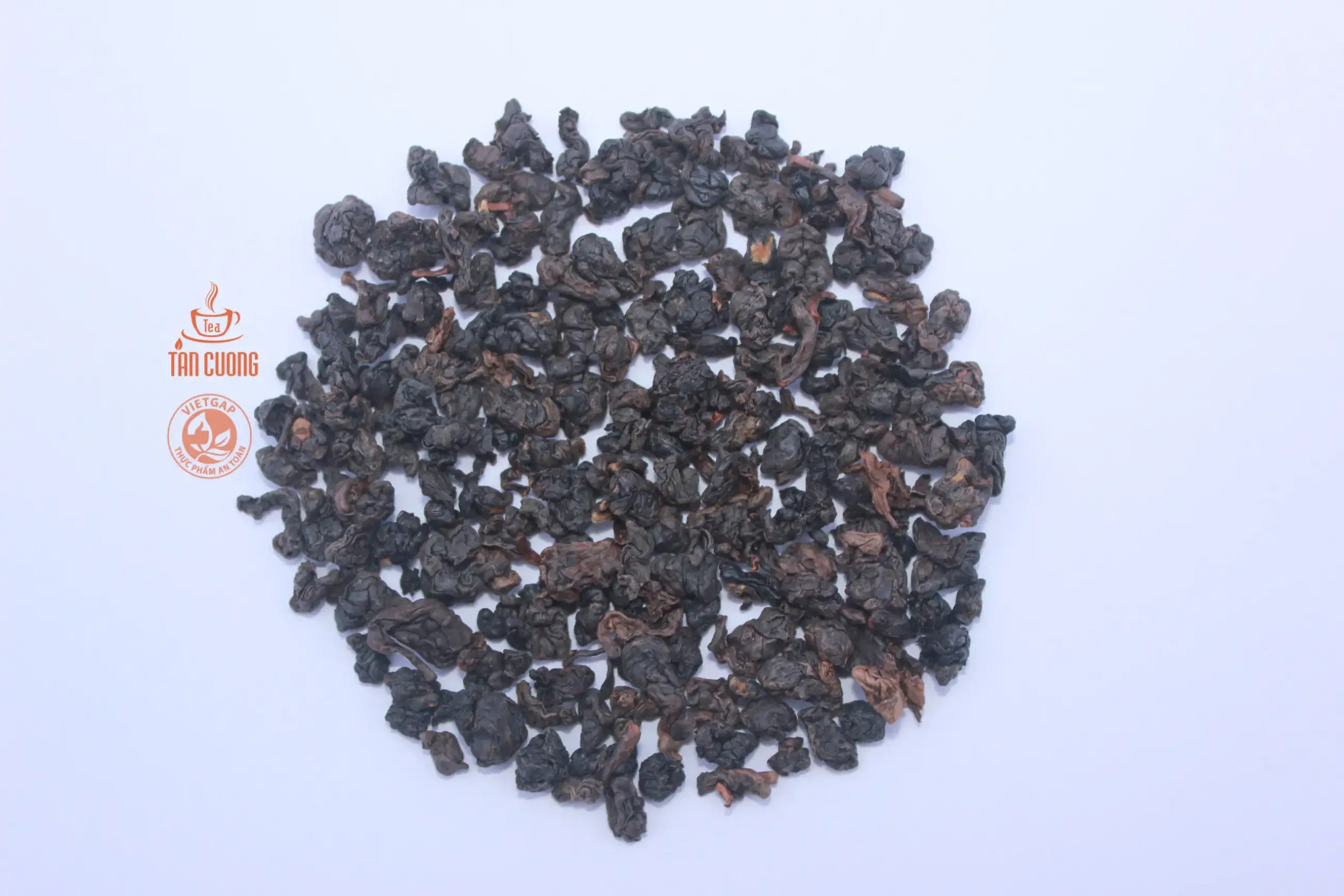 Trà Oolong G4