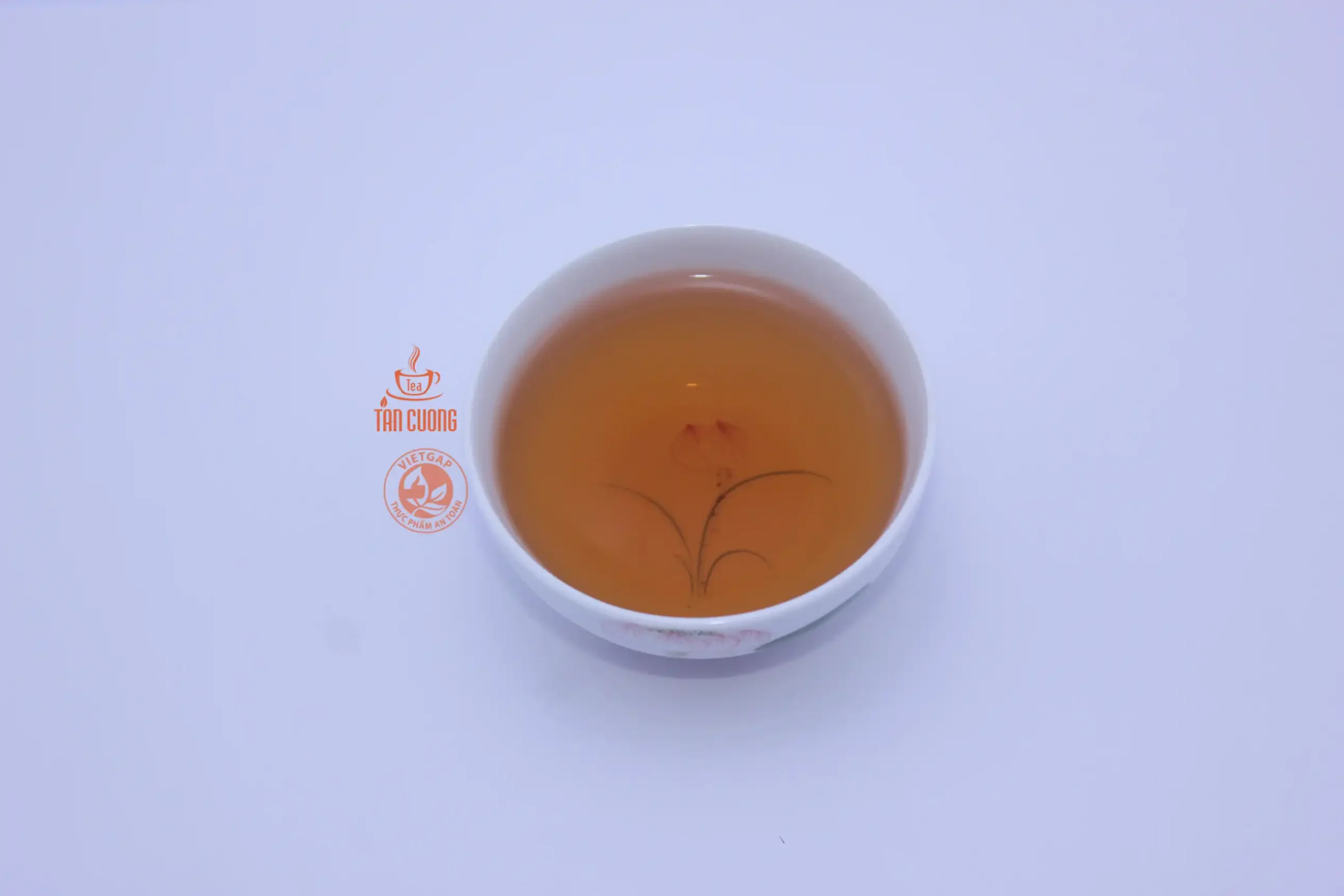 Trà Oolong G4