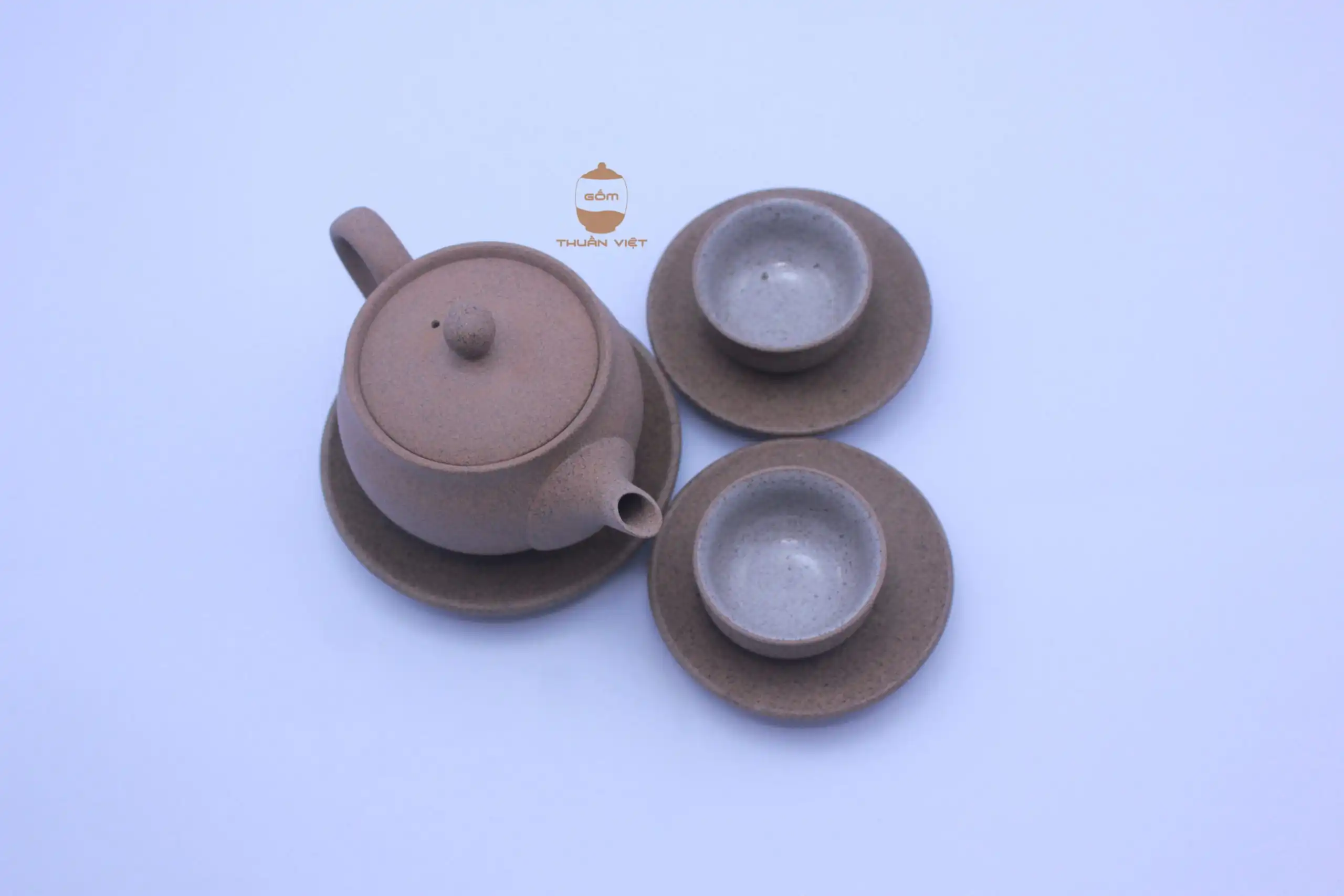 Bộ đôi Hồng Sa Vuông G8
