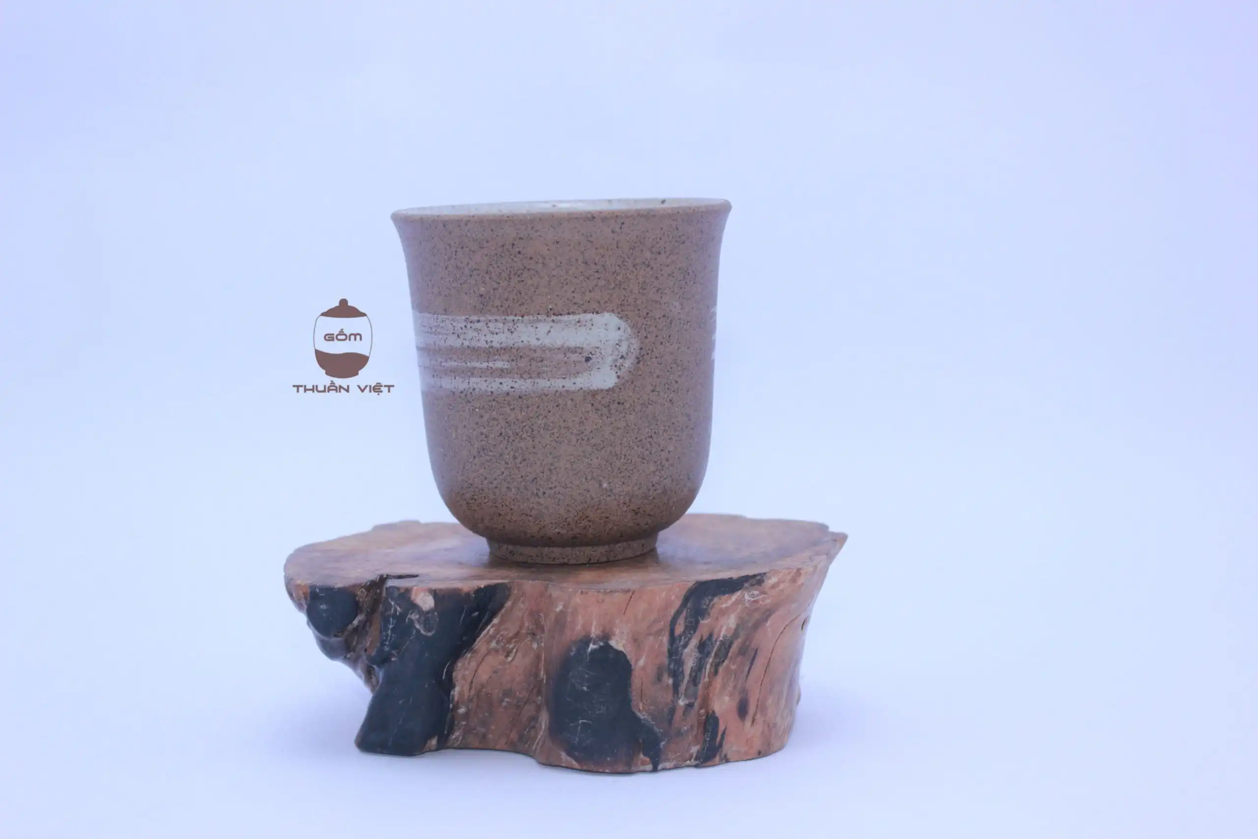 Chén Tánh Không K18