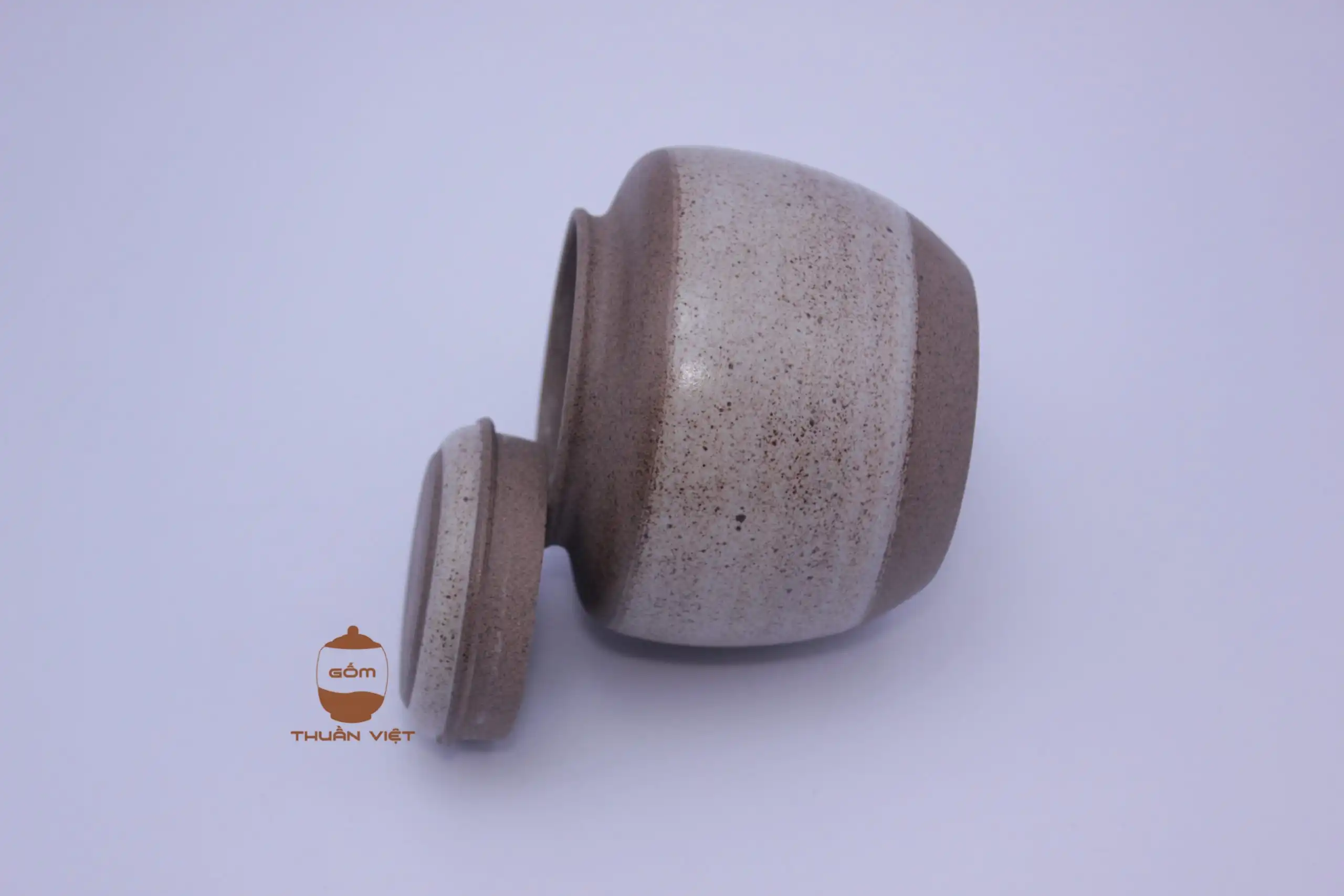 Hủ trà D10