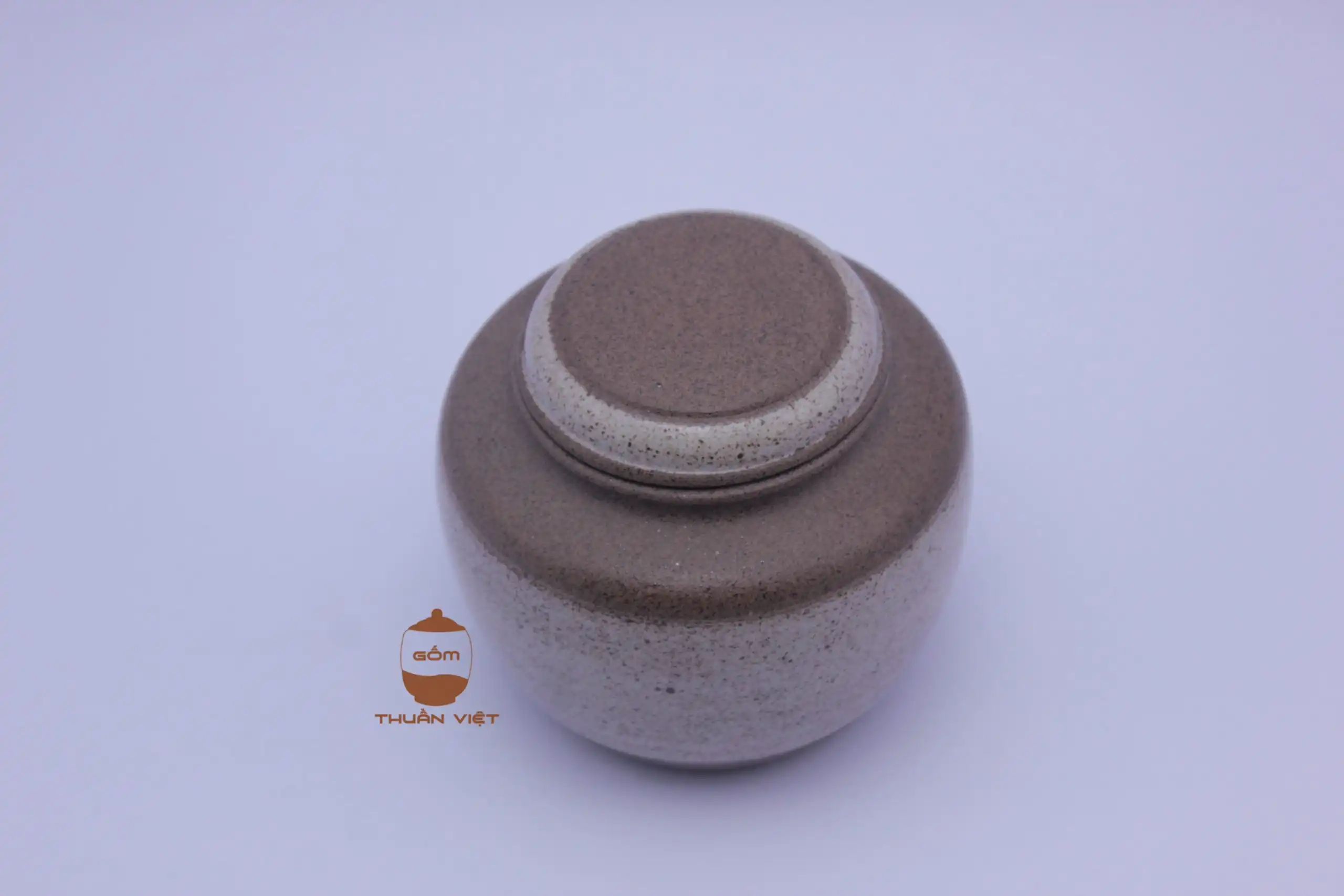 Hủ trà D10